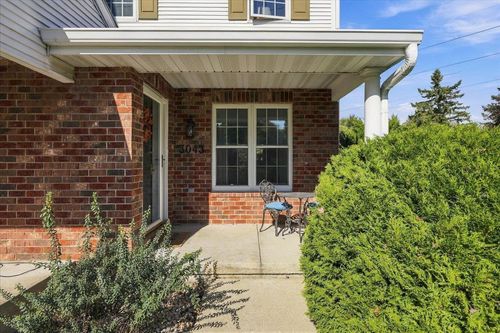 3043 Bradbury Road, Madison, WI, 53719 | Card Image