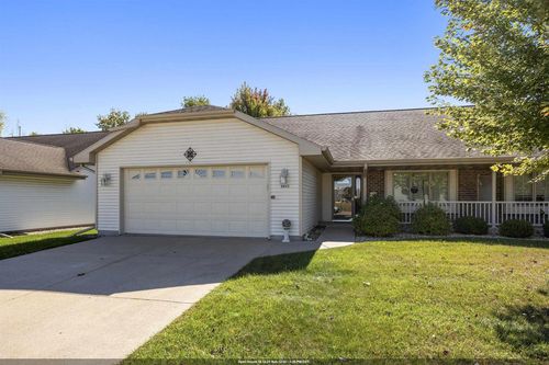 2411 Patriot Lane, OSHKOSH, WI, 54904 | Card Image