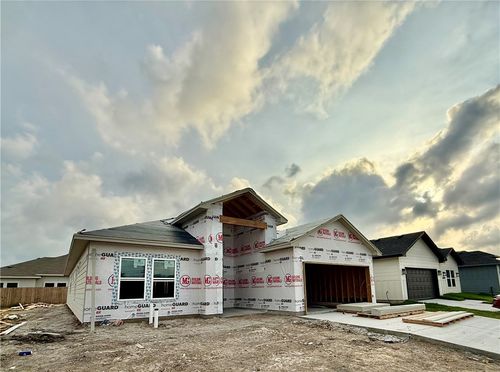 6721 La Salle Dr, Corpus Christi, TX, 78414-6140 | Card Image