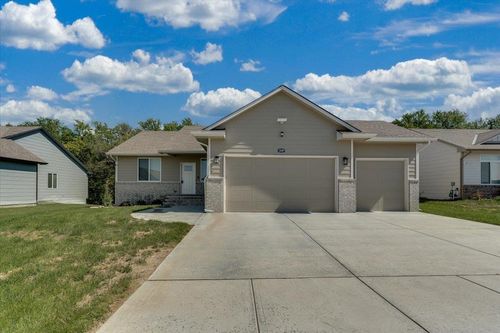 13529 E Rose St, Wichita, KS, 67230-2500 | Card Image
