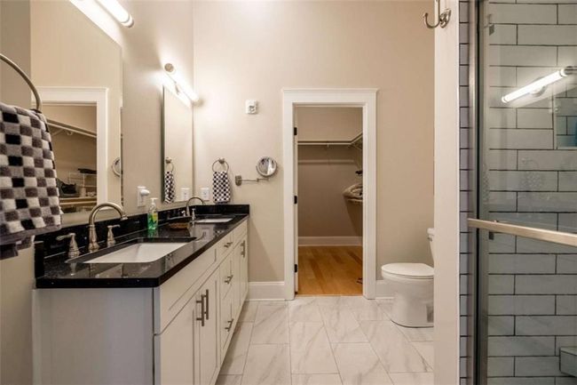 UNIT-302 - 1 E 3 Rd Ave, Condo with 1 bedrooms, 1 bathrooms and 1 parking in Rome GA | Image 10