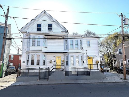 4-6 Chelmsford St, Lawrence, MA, 01841-1006 | Card Image