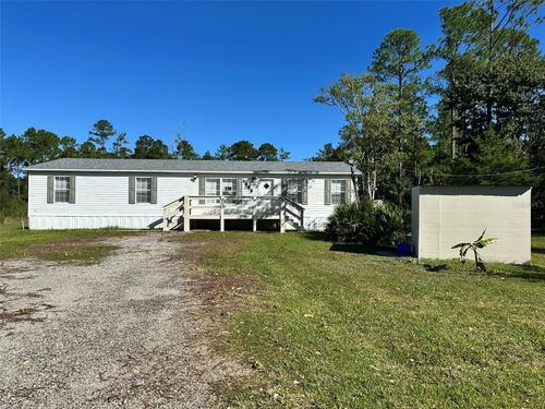 5888 Palm Ave, Bunnell, FL, 32110-7136 | Card Image
