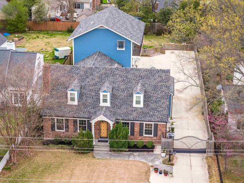 3616 Central Ave, Memphis, TN, 38111-6004 | Card Image