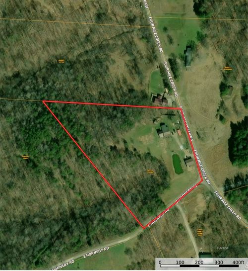 301 Four Mile Rd, Coolville, OH, 45723 | Card Image