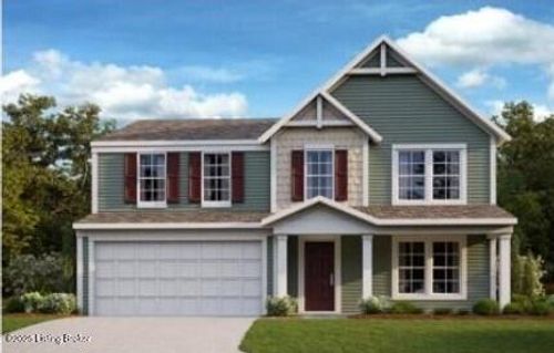 147 Bethel Springs Dr, Mt Washington, KY, 40047-5412 | Card Image