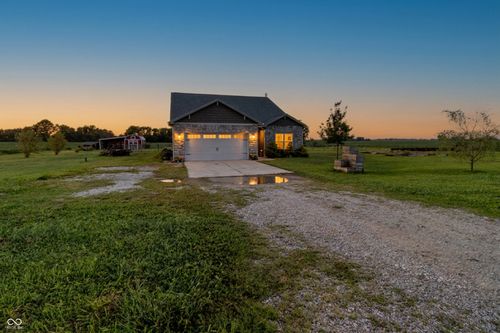 1534 W County Road 580 S, Frankfort, IN, 46041-7532 | Card Image