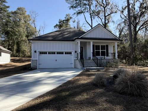 2011 Hansell Hill Dr, Tallahassee, FL, 32308-4045 | Card Image