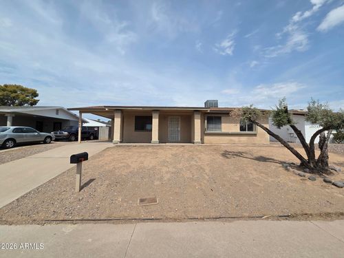 17446 N 8th Ave, Phoenix, AZ, 85023-2603 | Card Image