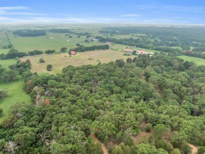 Aerial view featuring a rural view | Image 1