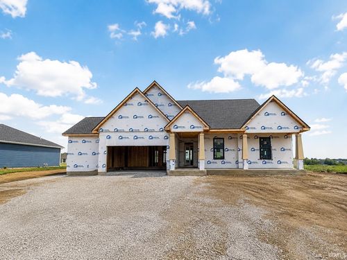 12298 Blue Jay Trail, Fort Wayne, IN, 46814 | Card Image
