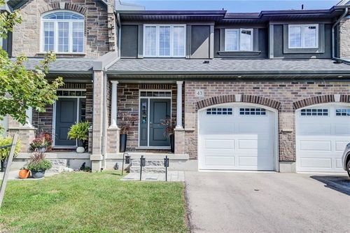 43-350 O'Loane Ave, Stratford, ON, N5A0J2 | Card Image