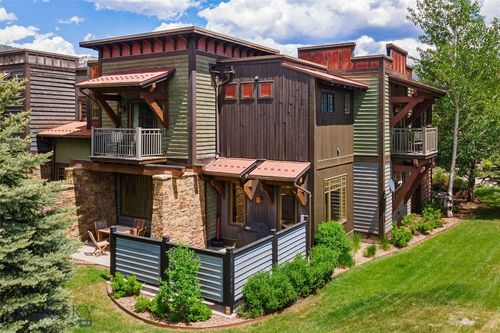 1-99 Pheasant Tail Ln, Big Sky, MT, 59716-7909 | Card Image