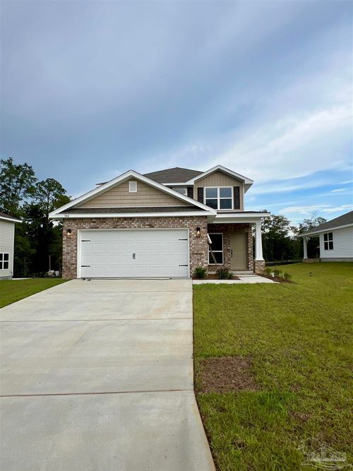 13b-940 Rustling Pines Rd, Cantonment, FL, 32533-8467 | Card Image