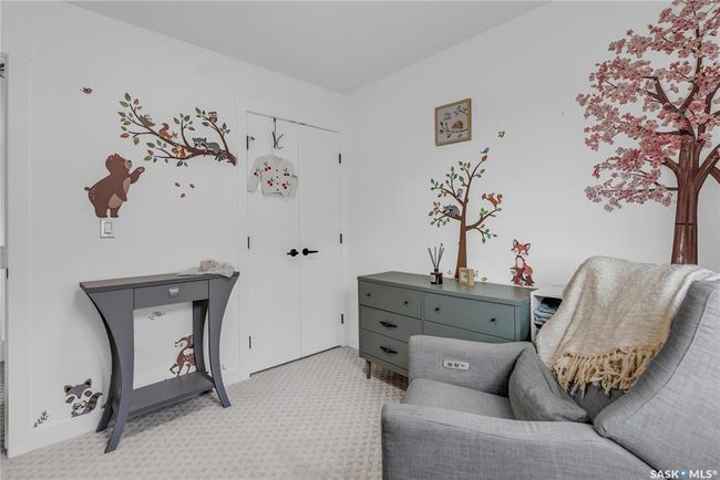 163 Chelsom Bend, House other with 4 bedrooms, 3 bathrooms and 4 parking in Saskatoon SK | Image 36