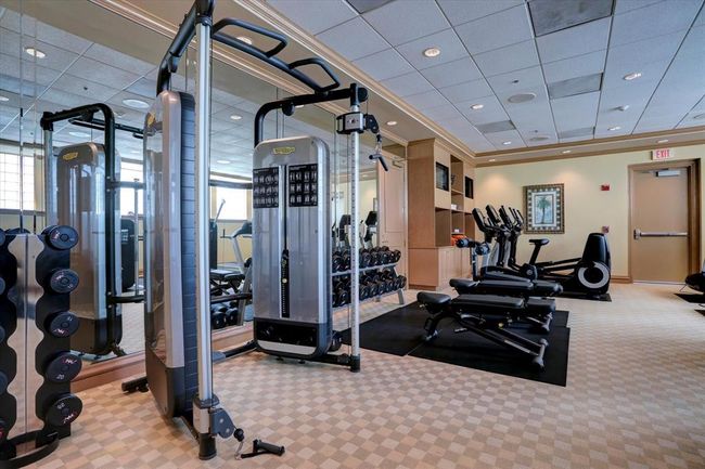 Fitness Center for your daily work out routine | Image 23