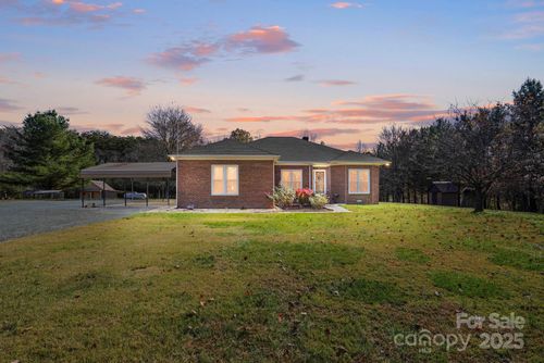 15018 Short Cut Rd, Gold Hill, NC, 28071-8675 | Card Image