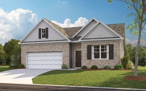 264 Old Warren School Rd, La Fayette, GA, 30728-6677 | Card Image