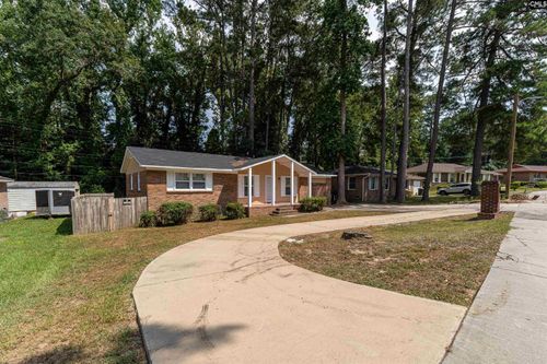 4100 Highland Park Dr, Columbia, SC, 29204-1732 | Card Image