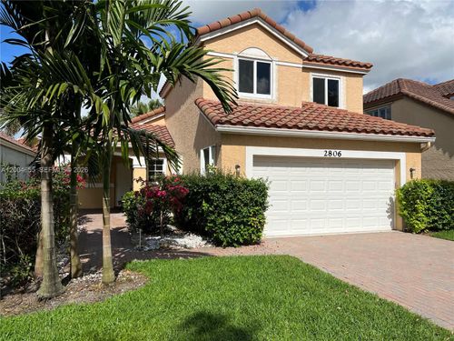 2806 Oak Grove Rd, Davie, FL, 33328 | Card Image