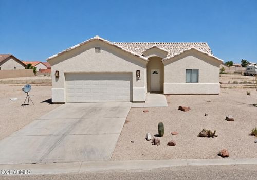 10-11050 W Penasco Dr, Arizona City, AZ, 85123-5495 | Card Image