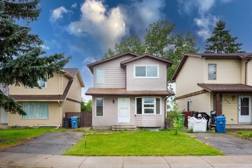 328 Abinger Crescent Ne, Calgary, AB, T2A6L3 | Card Image