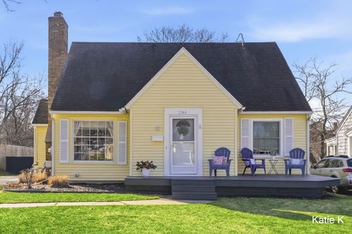 2344 Burchard St, East Grand Rapids, MI, 49506-3534 | Card Image