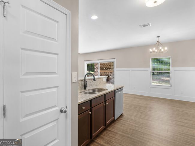 510 Knollwood, House other with 4 bedrooms, 3 bathrooms and 2 parking in Griffin GA | Image 24