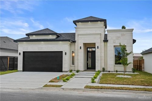 805 Azalea St, Mission, TX, 78573-2848 | Card Image
