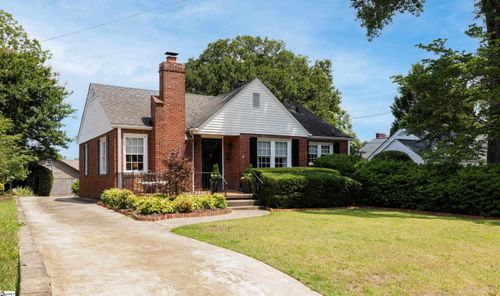127 Cureton Street, Greenville, SC, 29605 | Card Image