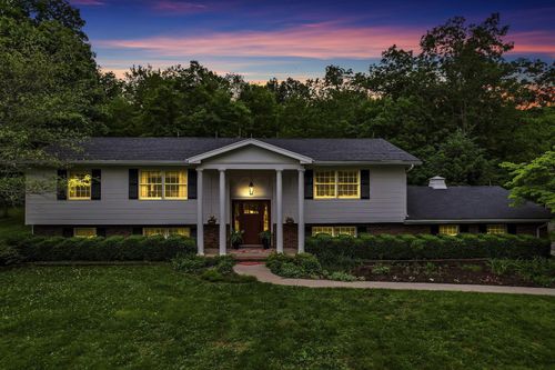 4363 Baker Rd, Albany, OH, 45710-9454 | Card Image