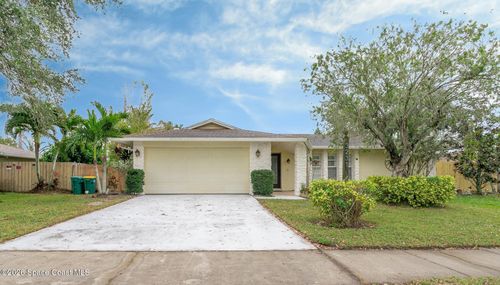 3231 Woodsmill Dr, Melbourne, FL, 32934-8238 | Card Image