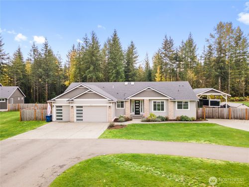 14025 107th Pl Ne, Lake Stevens, WA, 98258-5212 | Card Image