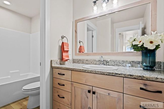 912 Alpine Ave, House other with 3 bedrooms, 3 bathrooms and 2 parking in Chubbuck ID | Image 19