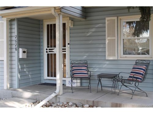 2628 S High St, Denver, CO, 80210-5937 | Card Image