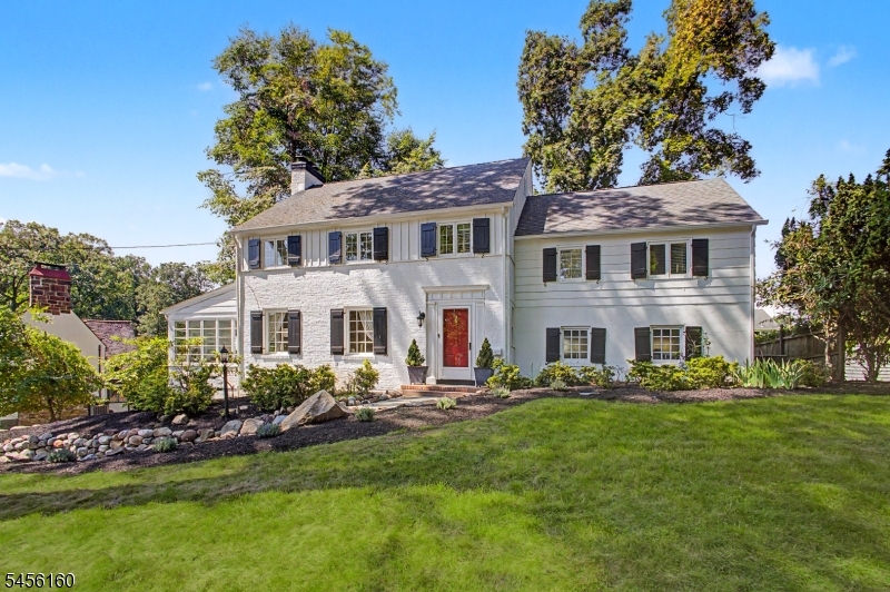 Residential in Plainfield City