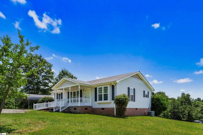 203 Velma Drive, House other with 3 bedrooms, 2 bathrooms and 2 parking in union SC | Image 6
