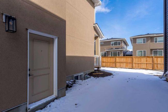 223 Kinniburgh Loop, House other with 4 bedrooms, 4 bathrooms and 5 parking in Chestermere AB | Image 46