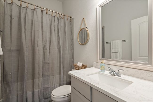 521 Cold River Run, House other with 4 bedrooms, 3 bathrooms and 6 parking in Kyle TX | Image 33
