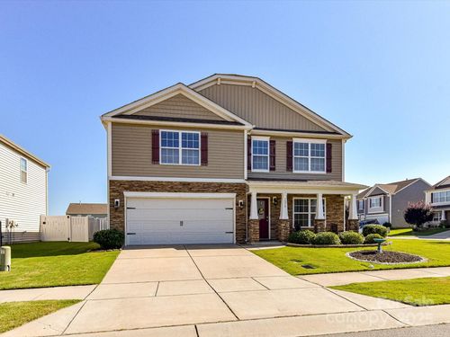 1374 Kent Downs Ave Sw, Concord, NC, 28027-2736 | Card Image