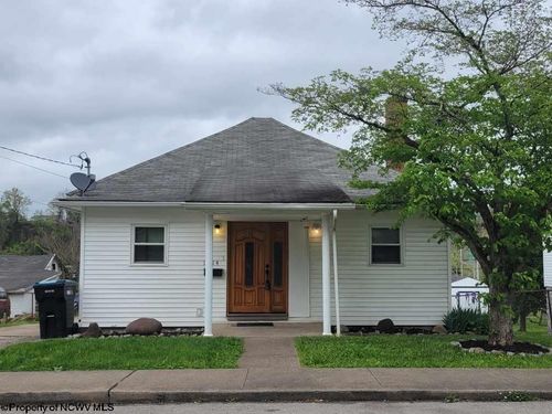 1314 Adams Avenue, Clarksburg, WV, 26301 | Card Image