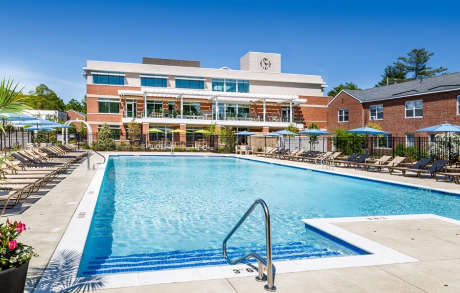 Residential Lease in Brookline 5