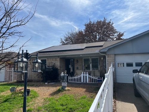 2020 Vickie Dr, Irving, TX, 75060-3650 | Card Image