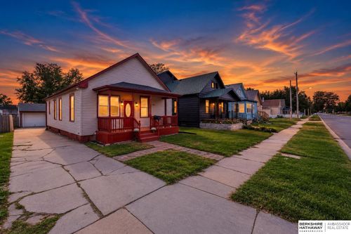 1731 5th Avenue, Council Bluffs, IA, 51501 | Card Image