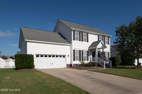 3624 Montery Dr, Winterville, NC, 28590-9628 | Card Image