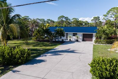 1666 Overbrook Road, House other with 4 bedrooms, 2 bathrooms and null parking in ENGLEWOOD FL | Image 2