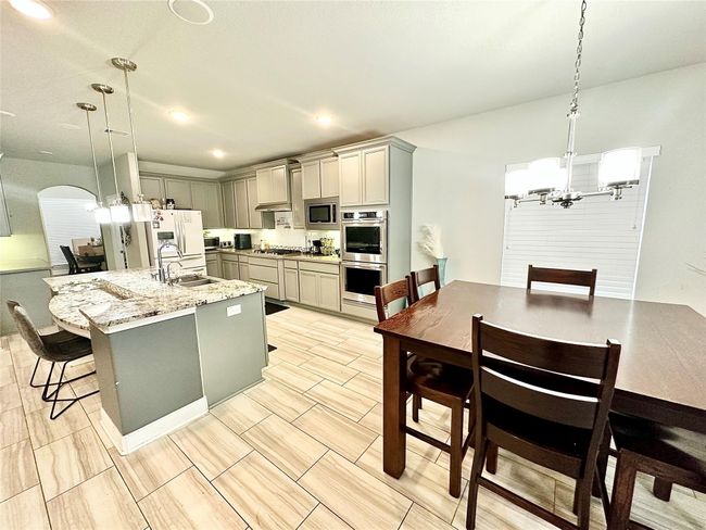 1207 Euclid Ct, House other with 5 bedrooms, 4 bathrooms and 3 parking in Rosenberg TX | Image 11