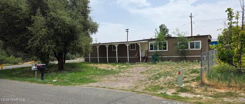 20691 E Quail Run Dr, Mayer, AZ, 86333-2433 | Card Image
