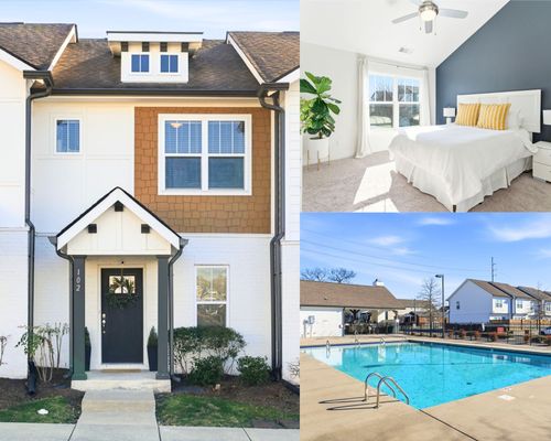 102 W Mill Dr, Nashville, TN, 37209-2576 | Card Image