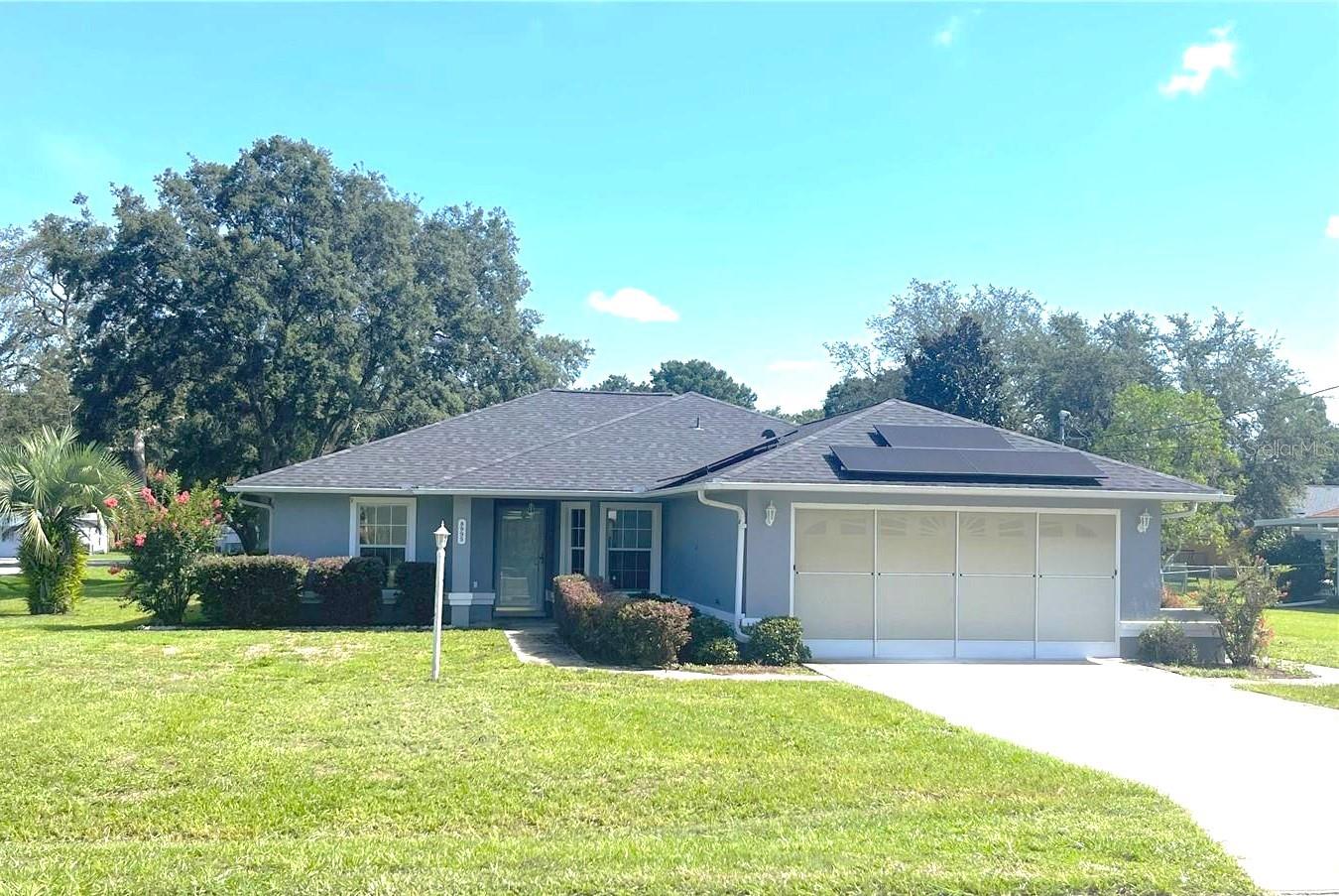 156th St, Summerfield, FL 34491
